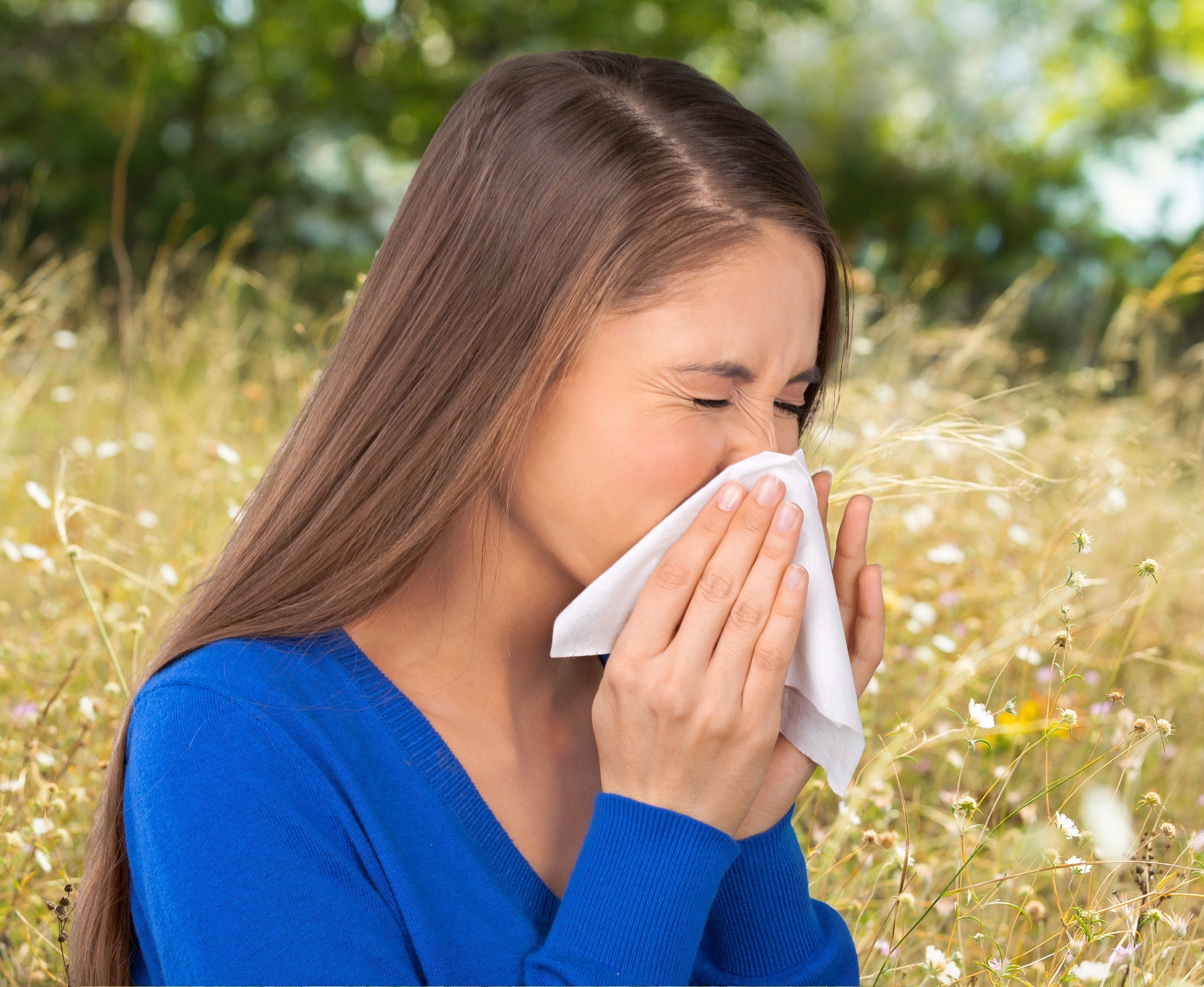 Meridian's Professional Allergy and Wellness Care Center